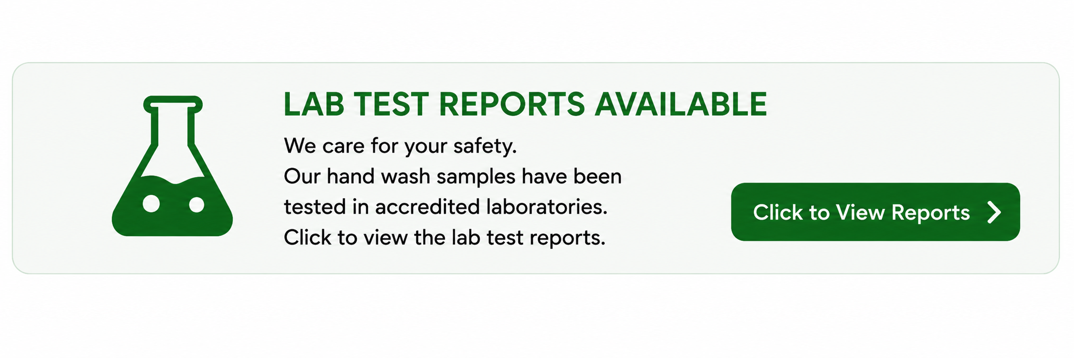 Lab Testing