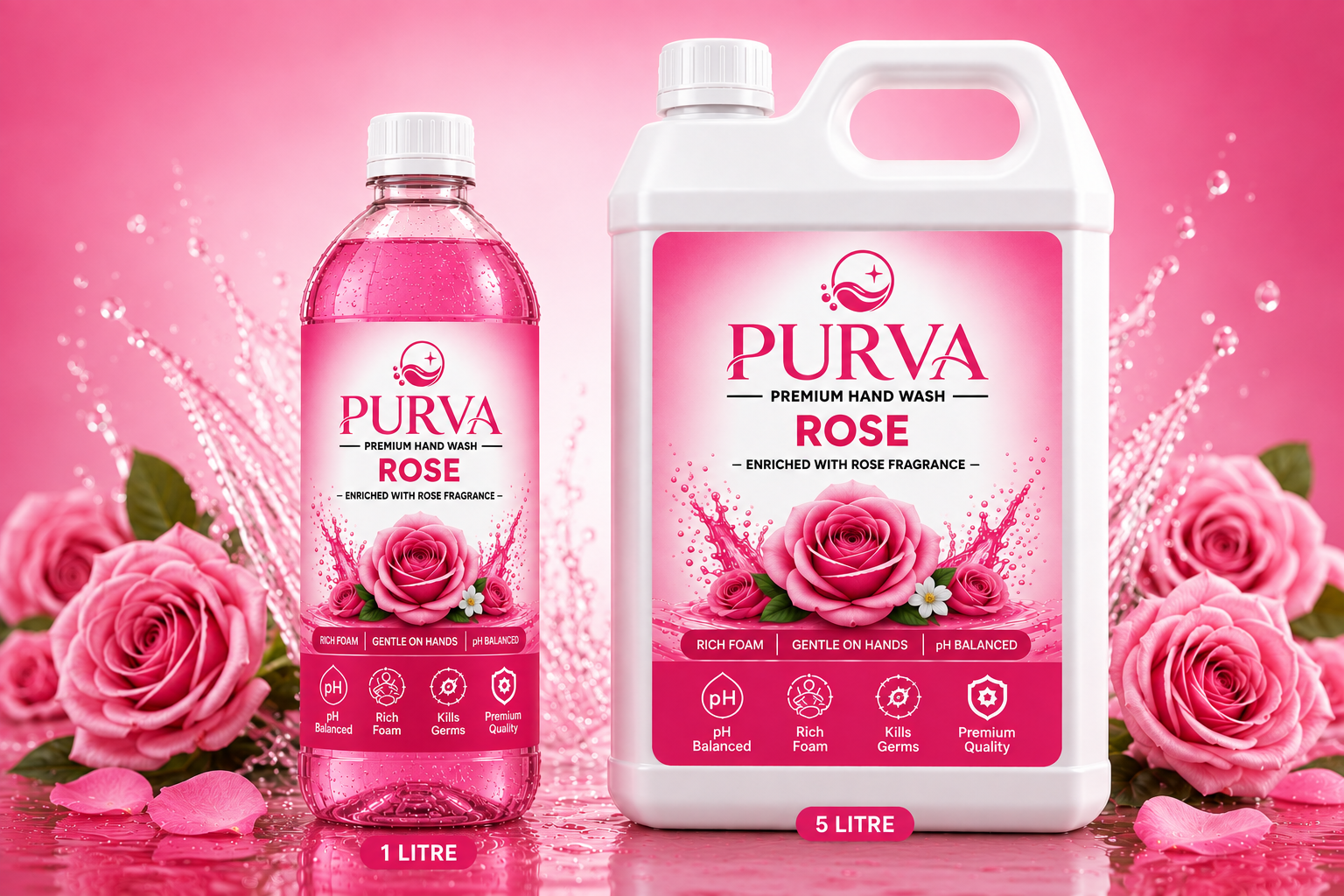 Rose Fragrance